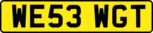 WE53WGT