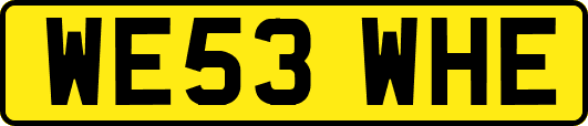 WE53WHE