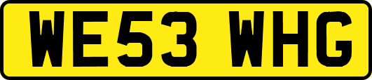 WE53WHG