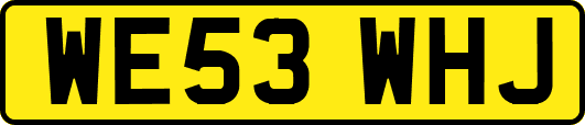 WE53WHJ