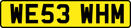 WE53WHM