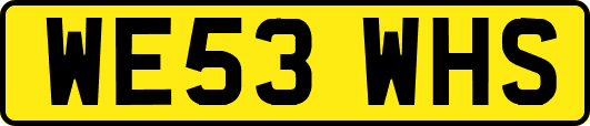 WE53WHS