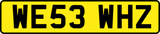 WE53WHZ