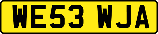 WE53WJA