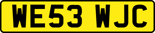 WE53WJC