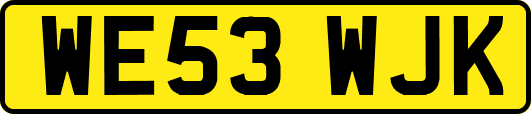 WE53WJK