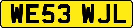 WE53WJL