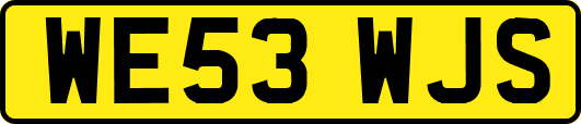 WE53WJS