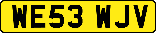 WE53WJV