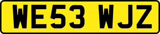 WE53WJZ
