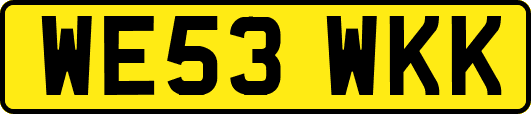 WE53WKK