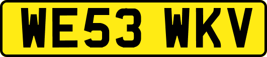 WE53WKV