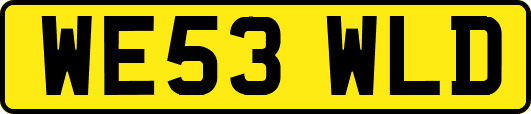 WE53WLD