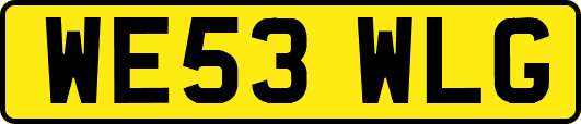 WE53WLG