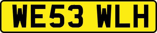 WE53WLH