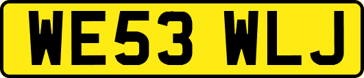 WE53WLJ