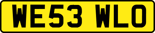 WE53WLO