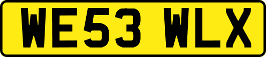 WE53WLX