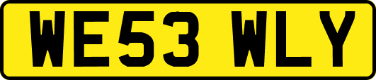 WE53WLY