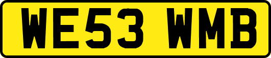 WE53WMB