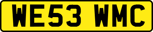 WE53WMC