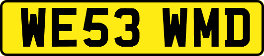 WE53WMD