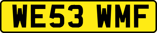 WE53WMF