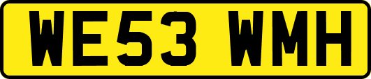 WE53WMH