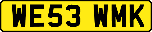 WE53WMK