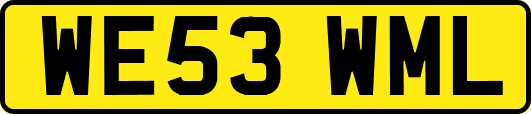 WE53WML