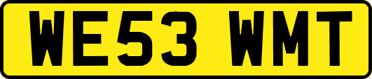 WE53WMT