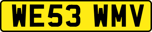 WE53WMV