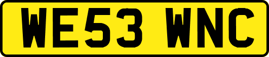 WE53WNC