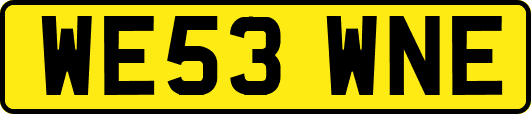 WE53WNE