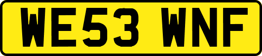 WE53WNF