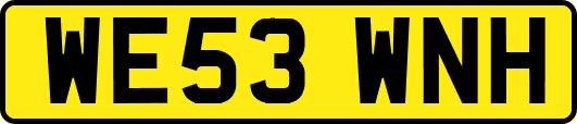 WE53WNH