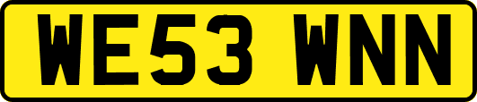 WE53WNN