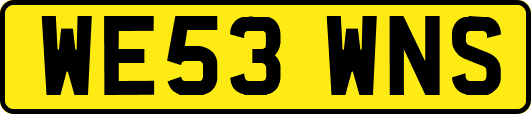 WE53WNS