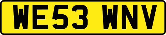 WE53WNV
