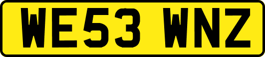 WE53WNZ