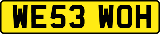 WE53WOH
