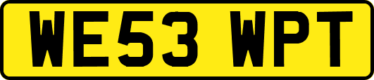 WE53WPT