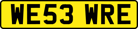 WE53WRE