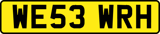 WE53WRH