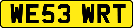 WE53WRT