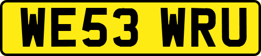 WE53WRU