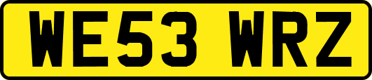 WE53WRZ