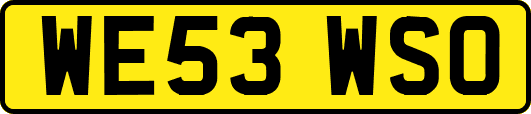 WE53WSO
