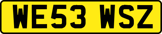 WE53WSZ