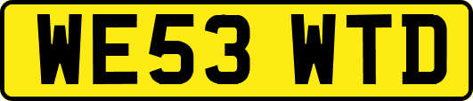 WE53WTD